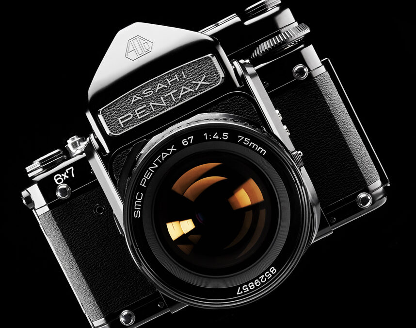 Quel appareil photo argentique choisir pour la photo NB ? Experts du film  noir et blanc, donnez votre avis ! – Histoires de photos